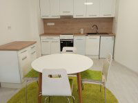 Kiadó téglalakás, albérlet