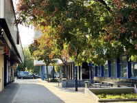 Kiadó üzlethelyiség