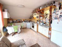 Eladó családi ház, XX. kerületben 120 M Ft, 7 szobás