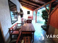 Eladó családi ház, Csabrendeken 117 M Ft, 7 szobás