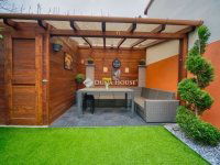 Eladó ikerház, XX. kerületben 124.9 M Ft, 5 szobás