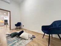 Eladó téglalakás, VI. kerületben 125 M Ft, 3+1 szobás