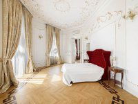 Eladó téglalakás, VI. kerületben 304.15 M Ft, 4 szobás