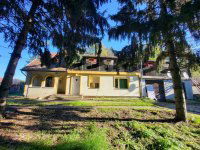 Eladó mezogazdasagi ingatlan