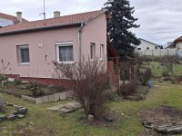 Eladó családi ház, Nyíregyházán 29.5 M Ft, 1+1 szobás