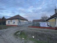 Eladó családi ház, Lajosmizsén 45 M Ft, 3+1 szobás