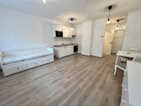 Kiadó téglalakás, albérlet, XIII. kerületben 220 E Ft / hó