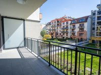 Eladó téglalakás, XIII. kerületben 100 M Ft, 2 szobás