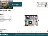 Eladó téglalakás, XI. kerületben, Budafoki úton 75.915 M Ft