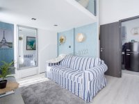 Eladó téglalakás, VII. kerületben 53.9 M Ft, 1 szobás