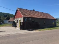 Eladó családi ház, Bátonyterenyén 15.9 M Ft, 2 szobás