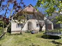 Eladó családi ház, Zalaszentmihályon 54 M Ft, 3 szobás