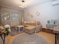 Kiadó téglalakás, albérlet, Nyíregyházán, Dohány utcában