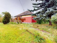 Eladó családi ház, Nyírkarászon 25 M Ft, 2+1 szobás