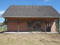 Eladó családi ház, Karmacson 26.5 M Ft, 1+1 szobás