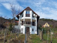 Eladó nyaraló, Balatongyörökön 142.74 M Ft, 3 szobás