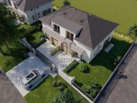 Eladó ikerház, X. kerületben 159.9 M Ft, 4 szobás