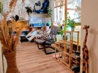 Eladó ikerház, Kecskeméten 76.9 M Ft, 6 szobás