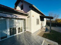 Eladó sorház, Hajdúsámsonon 79.9 M Ft, 5 szobás