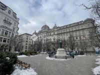 Eladó téglalakás, V. kerületben 189.9 M Ft, 4 szobás