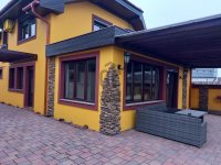 Kiadó családi ház, albérlet, Pápán 220 E Ft / hó, 3 szobás