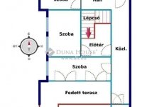 Eladó családi ház, Gödön 149 M Ft, 5 szobás