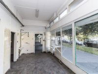 Kiadó üzlethelyiség