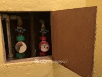 Eladó téglalakás, Ajkán 41.99 M Ft, 2 szobás