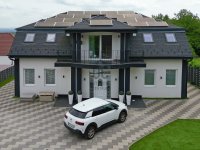 Eladó családi ház, Ürömön 255 M Ft, 5 szobás