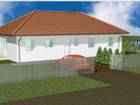 Eladó családi ház