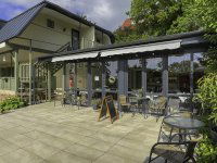 Eladó hotel, Balatonalmádiban 279.9 M Ft, 11 szobás