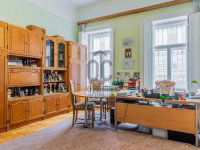 Eladó téglalakás, VI. kerületben 154.9 M Ft, 4 szobás