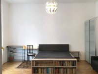 Kiadó téglalakás, albérlet, I. kerületben, Donáti utcában