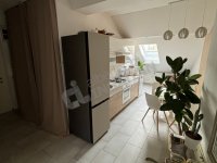 Kiadó téglalakás, albérlet, II. kerületben, Ganz utcában