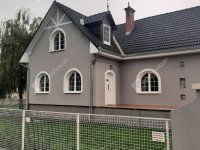 Eladó családi ház