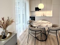 Kiadó téglalakás, albérlet, III. kerületben, Folyamőr utcában