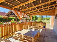 Eladó családi ház, Baksán 51.99 M Ft, 4 szobás