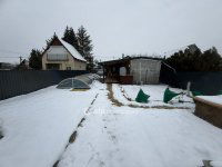 Eladó nyaraló, Tiszakécskén 33.9 M Ft, 2 szobás