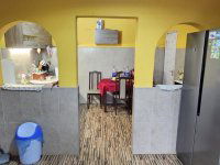 Eladó családi ház, Geresdlakon 29.99 M Ft, 3 szobás