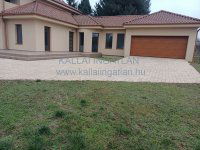 Kiadó ikerház, albérlet, Nyíregyházán 400 E Ft / hó, 3 szobás