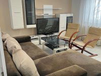 Kiadó téglalakás, albérlet