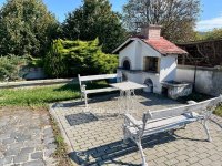 Eladó családi ház, Pencen 119 M Ft, 4+2 szobás