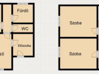 Eladó családi ház, Szegeden 115 M Ft / költözzbe.hu