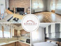 Eladó családi ház, Baján 88 M Ft, 4 szobás