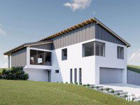 Eladó családi ház, Bocföldén 139 M Ft, 3 szobás