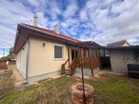 Eladó ikerház, Kistarcsán 94.5 M Ft, 3+1 szobás