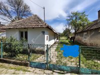 Eladó családi ház, Lábodon 8.9 M Ft, 2 szobás