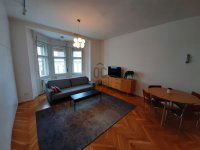 Kiadó téglalakás, albérlet