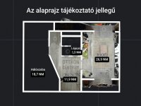 Eladó ikerház, XX. kerületben 199 M Ft, 6 szobás