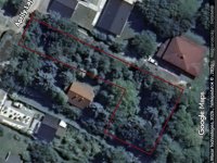 Eladó telek, Dunabogdányban, Áprily Lajos utcában 25.9 M Ft